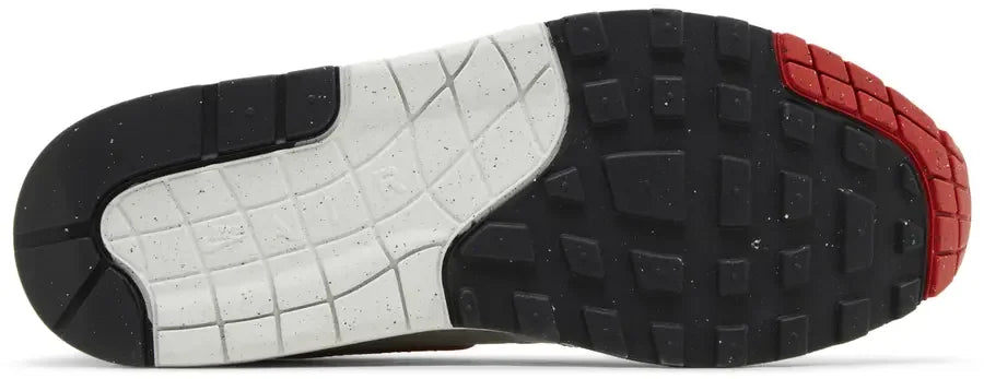 Nike Air Max 1 PRM SE Hot Sauce