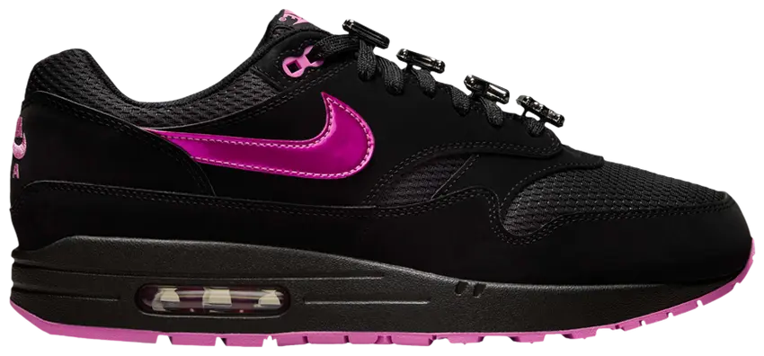 Nike Air Max 1 PRM
Valentine’s Day Black