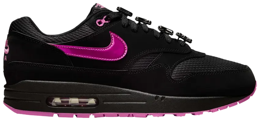 Nike Air Max 1 PRM
Valentine’s Day Black