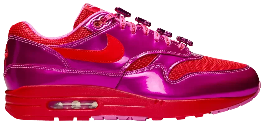 Nike Air Max 1 PRM
Valentine’s Day Playful Pink