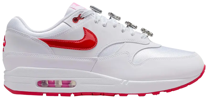 Nike Air Max 1 PRM Valentine’s Day White
