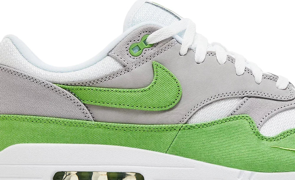 Nike Air Max 1 Patta 20th Anniversary Chlorophyll