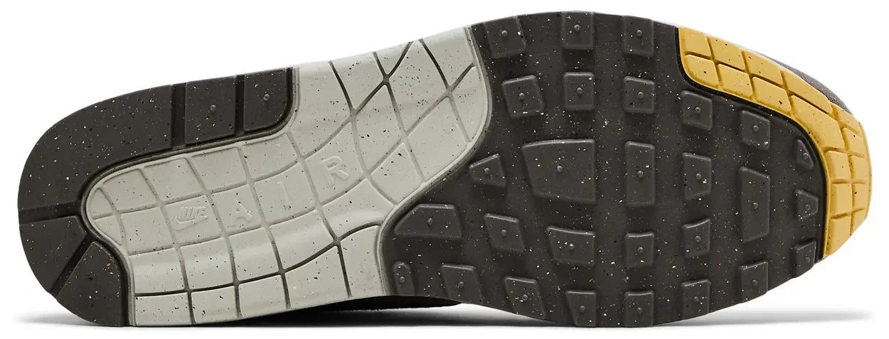 Nike Air Max 1 Premium Cave Stone Sole