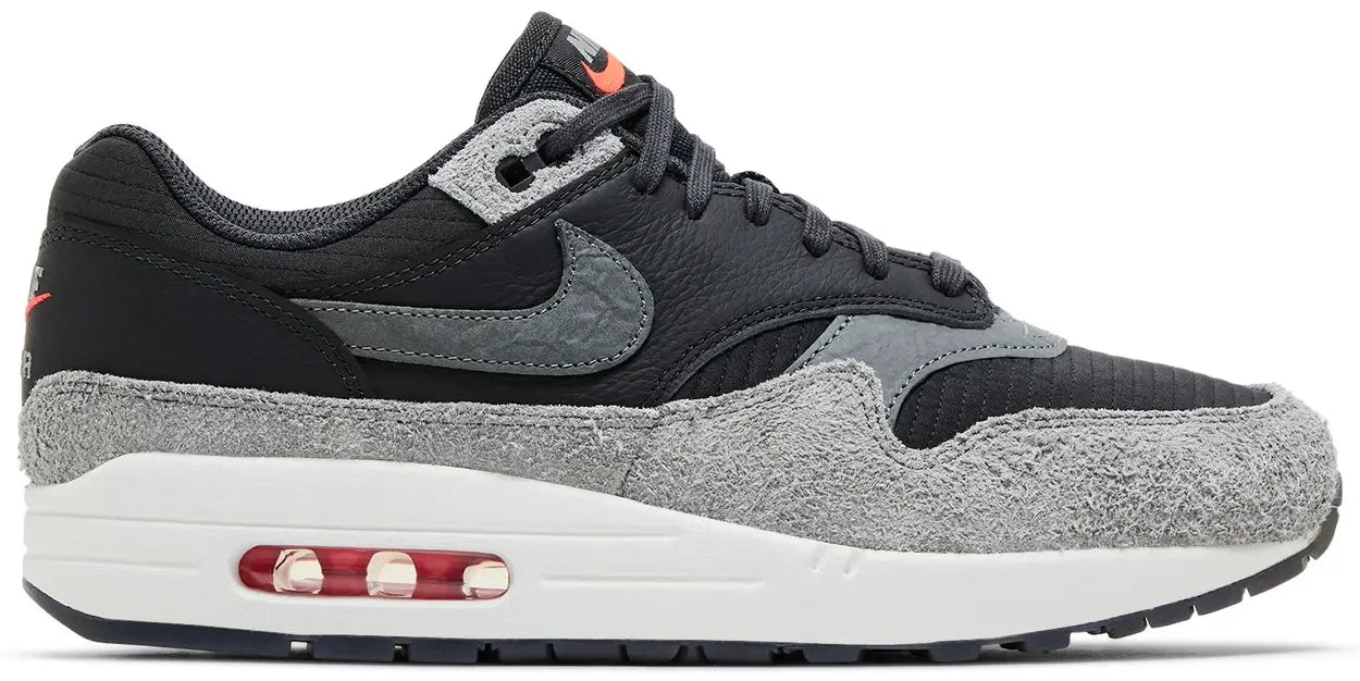 Nike Air Max 1 Premium Dark Smoke Grey