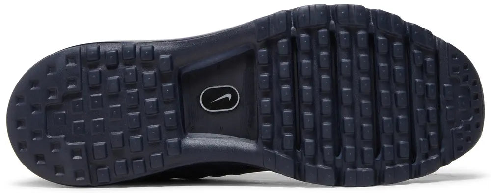 Nike Air Max 2017 Binary Blue Obsidian Sole