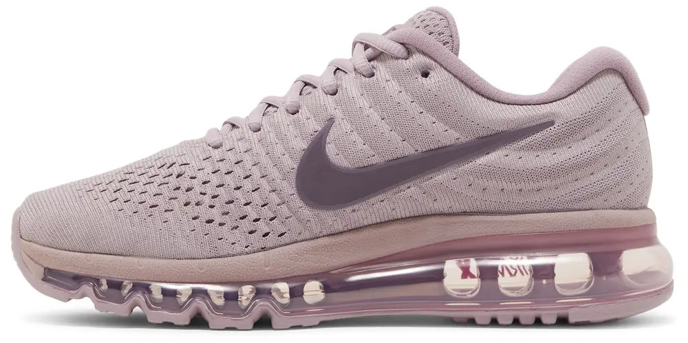 Nike Air Max 2017 Plum Fog (W)