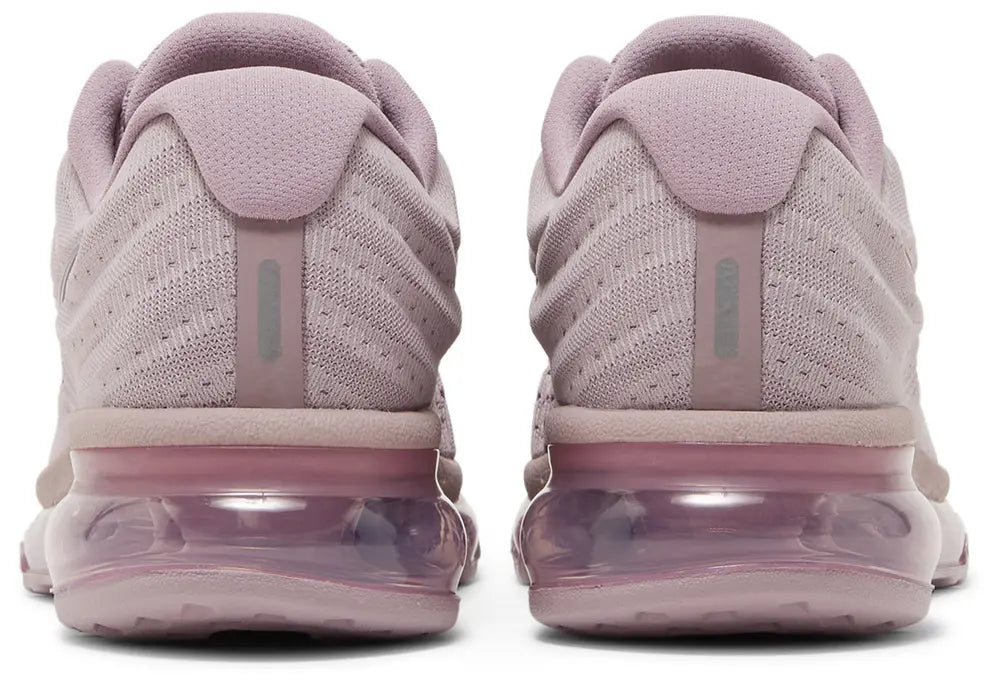 Nike Air Max 2017 Plum Fog (W) Back