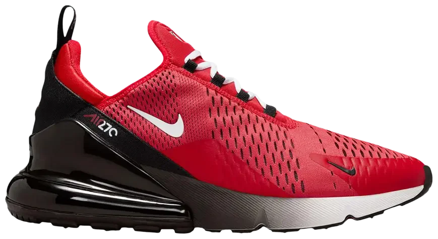 Nike Air Max 270 Chicago White Sox