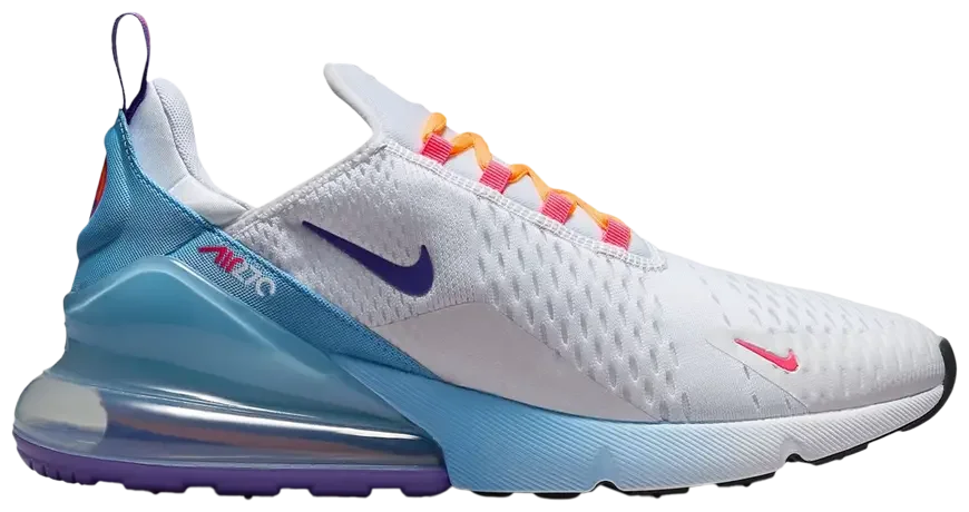 Nike Air Max 270 Colorado Rockies