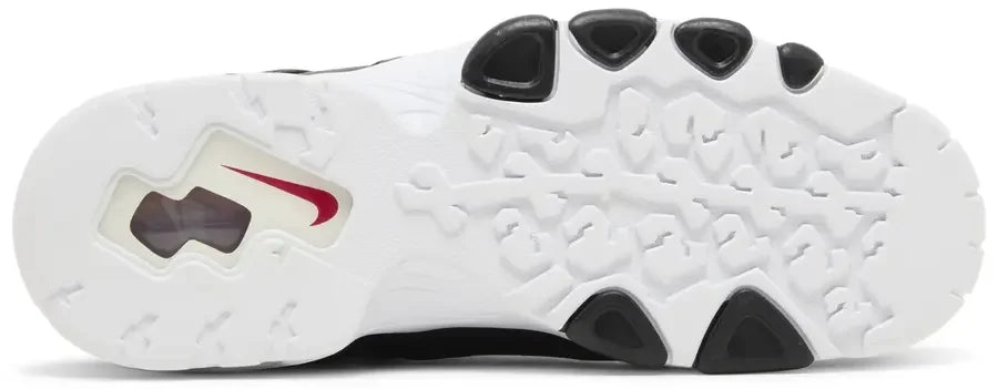 Nike Air Max 2 CB '94 Black Gym Red