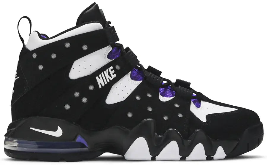 Nike Air Max 2 CB '94
Black White Purple (2020)
