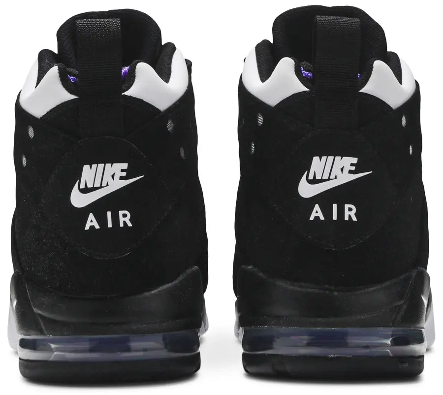 Nike Air Max 2 CB '94
Black White Purple (2020)