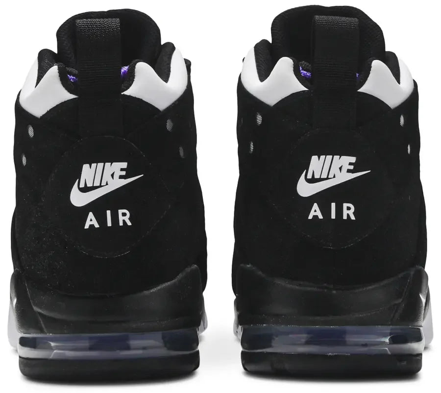Nike Air Max 2 CB '94
Black White Purple (2020)
