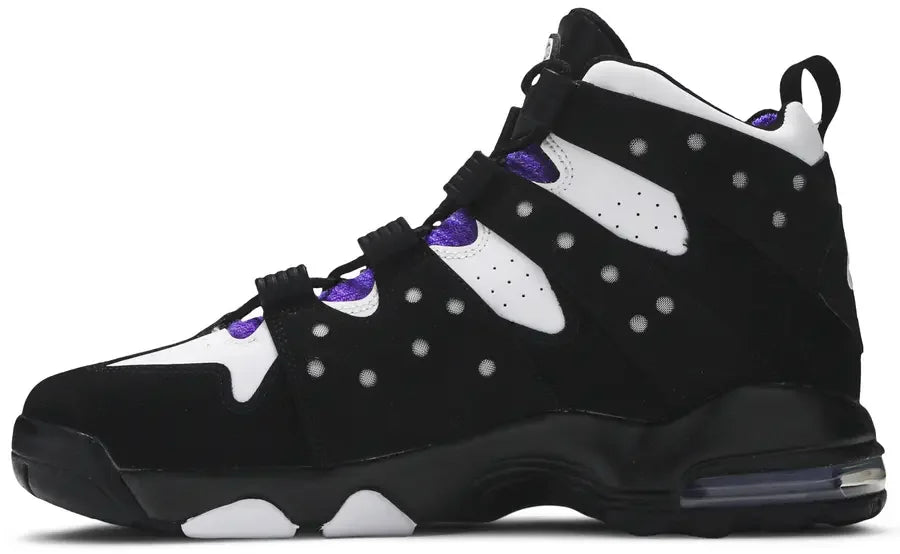 Nike Air Max 2 CB '94
Black White Purple (2020)