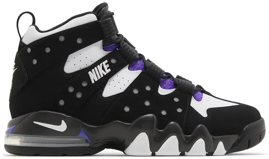 Nike Air Max 2 CB '94 OG
Black White Purple (2023)