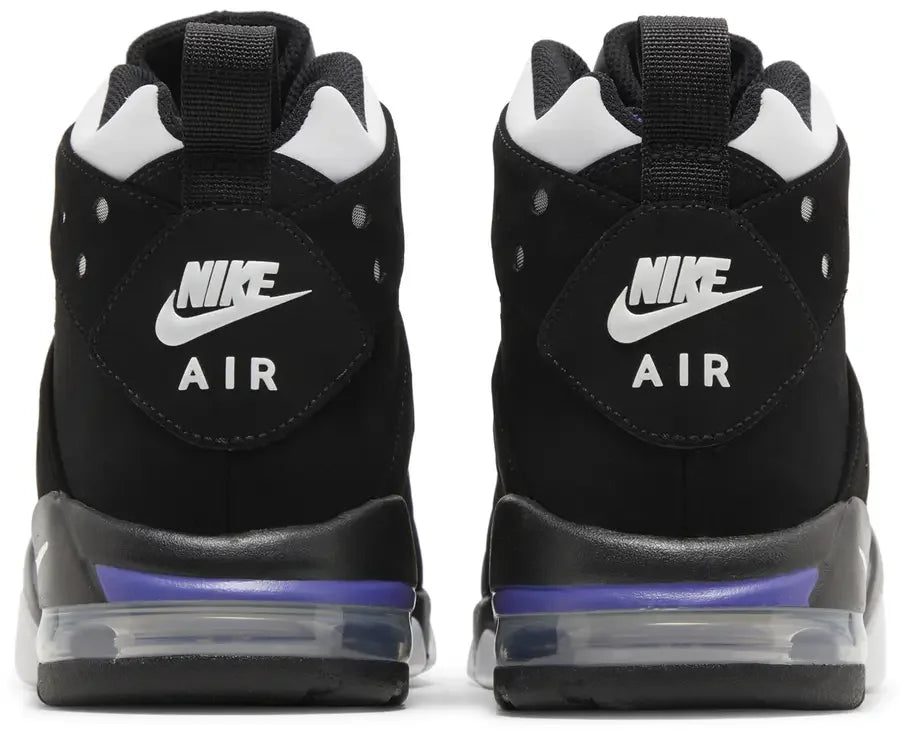 Nike Air Max 2 CB '94 OG
Black White Purple (2023)
