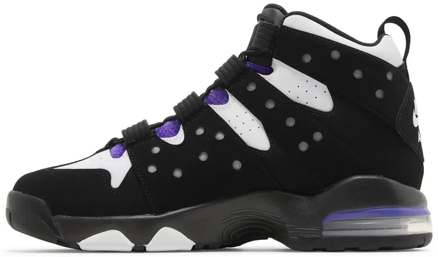 Nike Air Max 2 CB '94 OG
Black White Purple (2023)