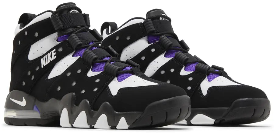 Nike Air Max 2 CB '94 OG
Black White Purple (2023)