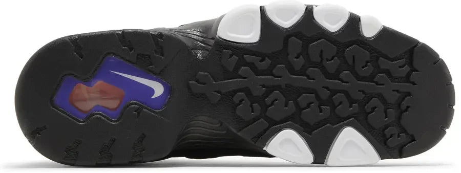 Nike Air Max 2 CB '94 OG
Black White Purple (2023)