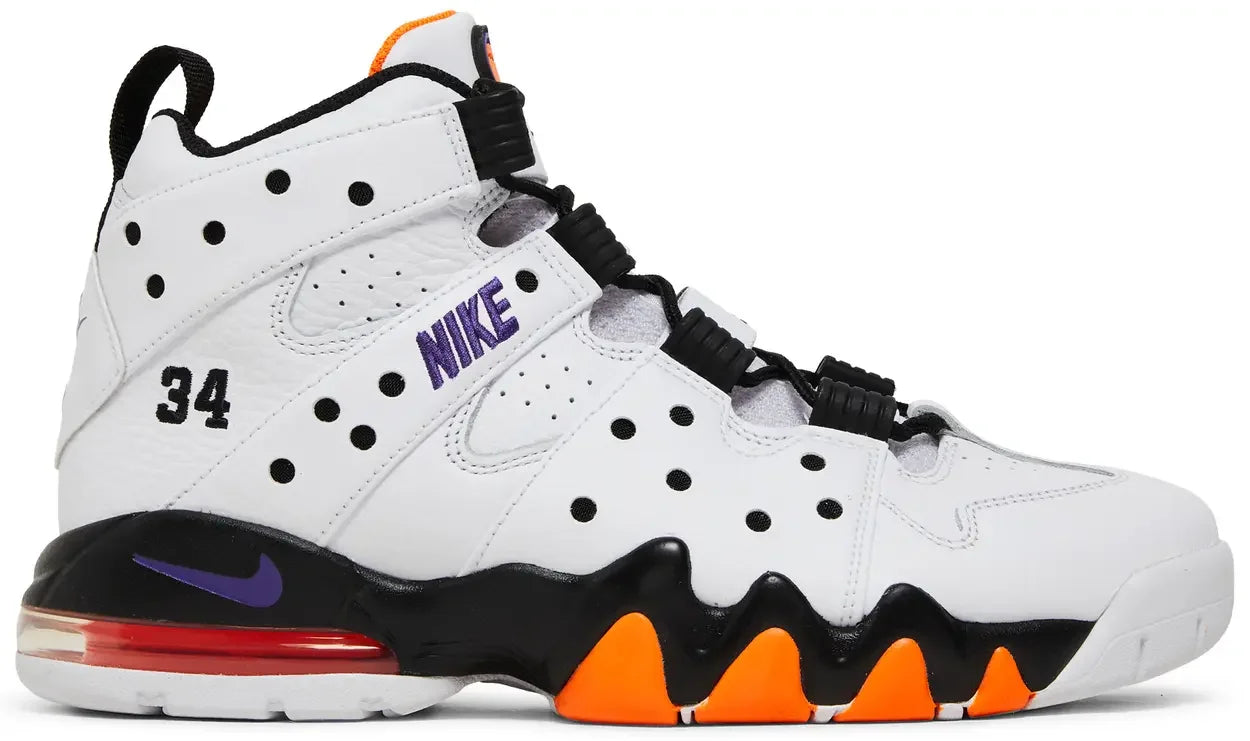 Nike Air Max 2 CB '94 Suns