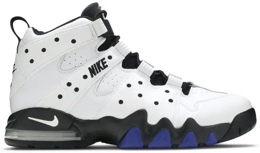 Nike Air Max 2 CB '94 White Old Royal
