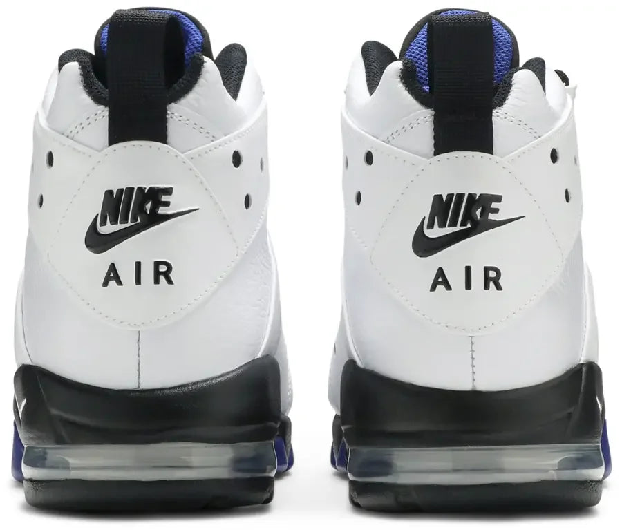 Nike Air Max 2 CB '94 White Old Royal