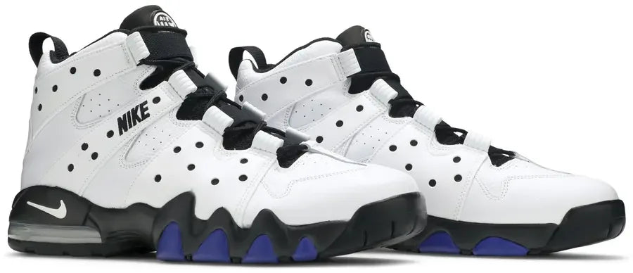 Nike Air Max 2 CB '94 White Old Royal