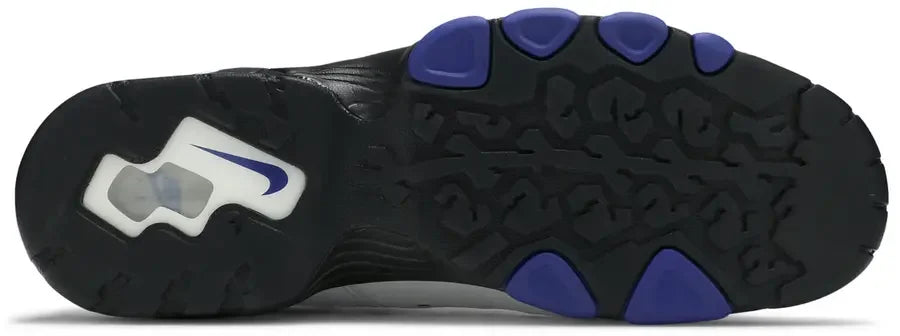 Nike Air Max 2 CB '94 White Old Royal