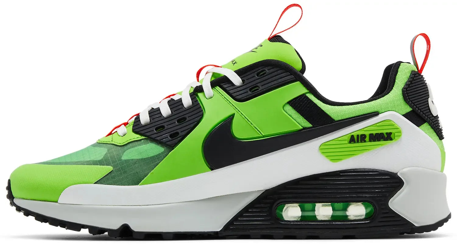 Nike Air Max 90 Drift Action Green