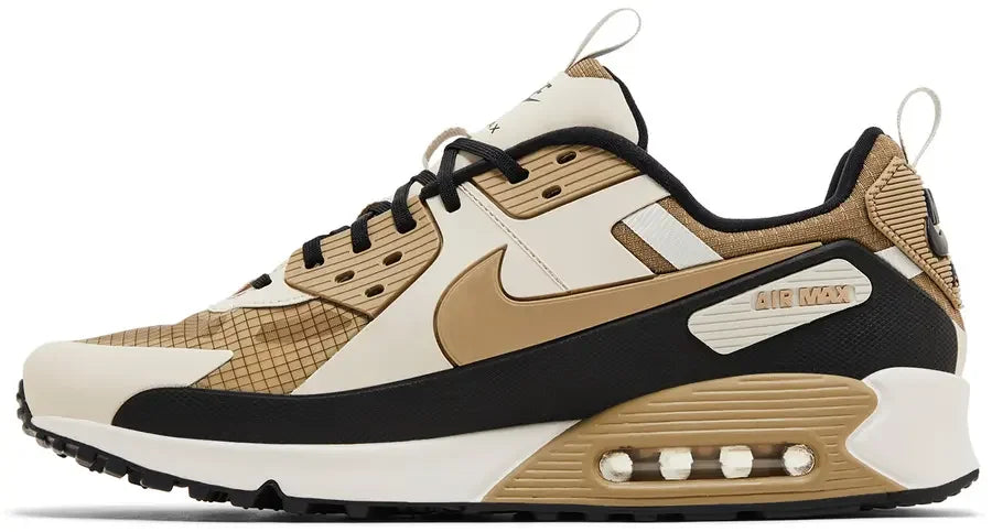 Nike Air Max 90 Drift Light Orewood Brown 2