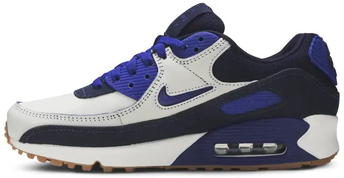 Nike Air Max 90 Home & Away Blue-2
