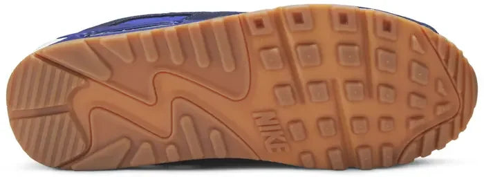 Nike Air Max 90 Home & Away Blue-sole