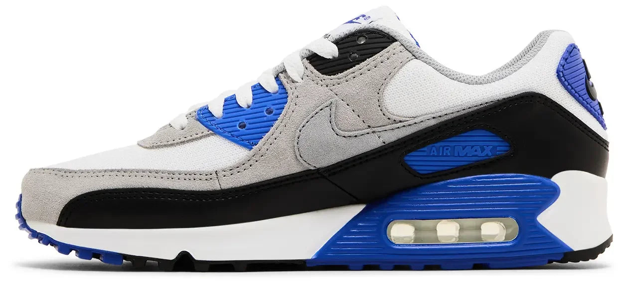 Nike Air Max 90 Hyper Royal