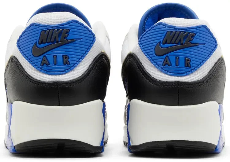 Nike Air Max 90 Khaki Racer Blue