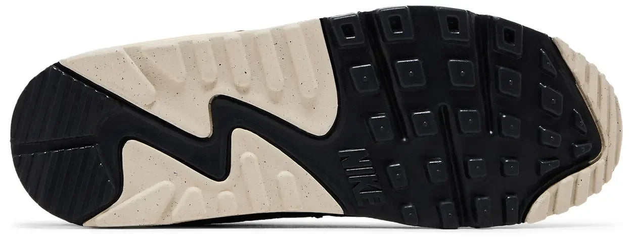Nike Air Max 90 Leopard Sanddrift Black (W)