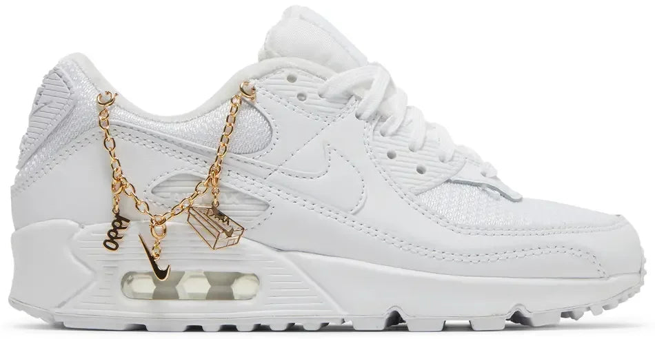Nike Air Max 90 Premium Lucky Charms (W)