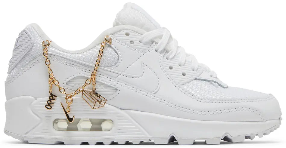Nike lucky charms 2025