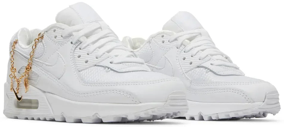 Nike Air Max 90 Premium Lucky Charms (W) pair