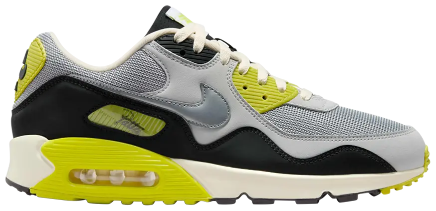 Nike Air Max 90 SP Patta Waves Cyber