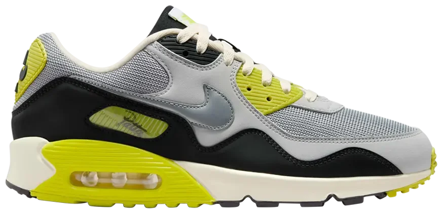 Nike Air Max 90 SP Patta Waves Cyber