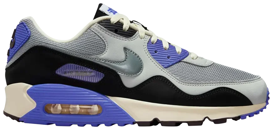 Nike Air Max 90 SP Patta Waves Sapphire