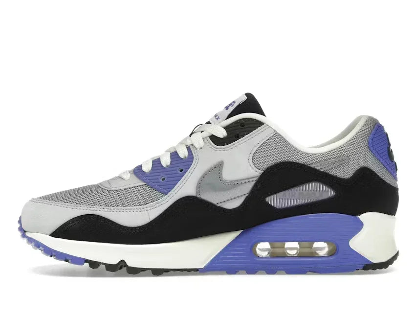 Nike Air Max 90 SP Patta Waves Sapphire