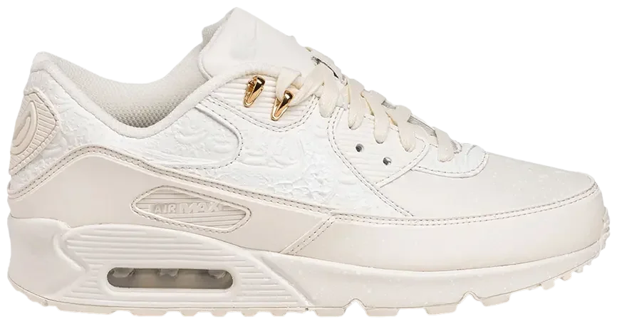 Nike Air Max 90 Slawn Sail