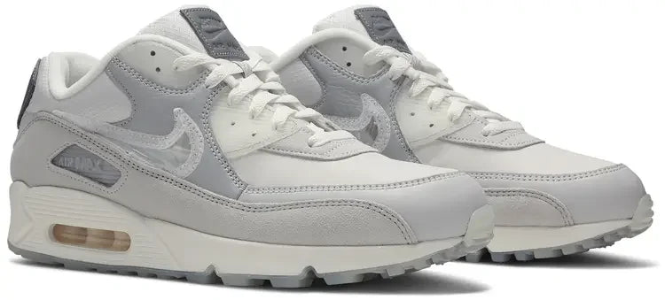 Nike Air Max 90 The Basement London pair