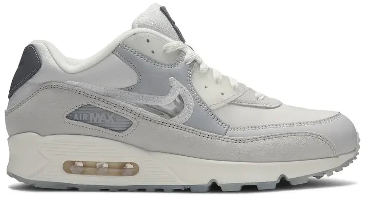 Nike Air Max 90 The Basement London