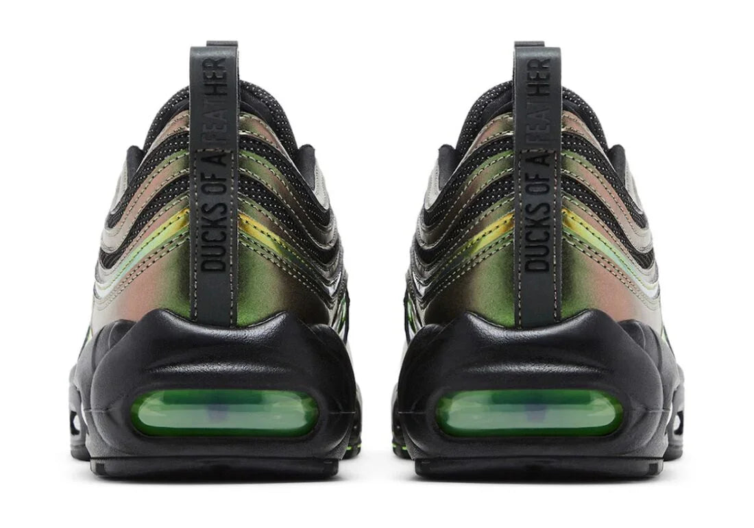 Nike Air Max 95/97 Ducks of a Feather Storm Back