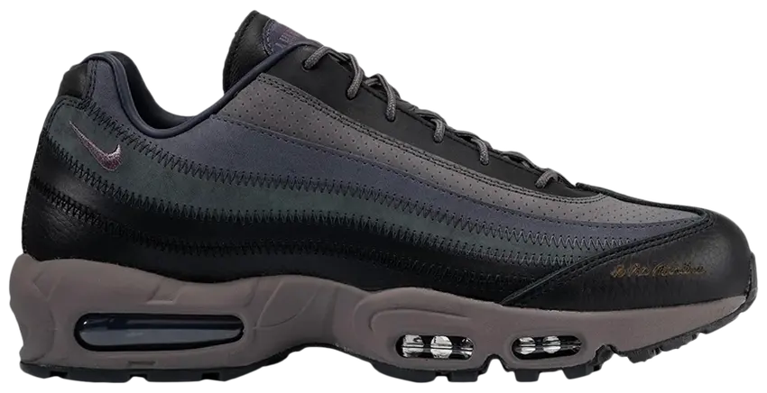 Nike Air Max 95 A Ma Maniére Hand Wash Cold