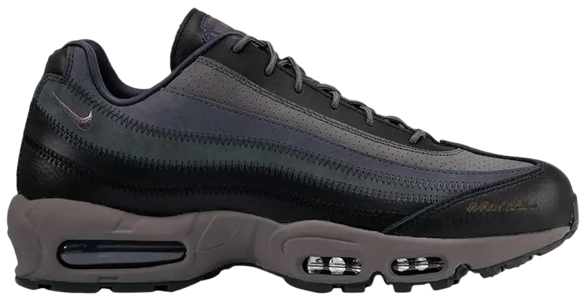 Nike Air Max 95 A Ma Maniére Hand Wash Cold