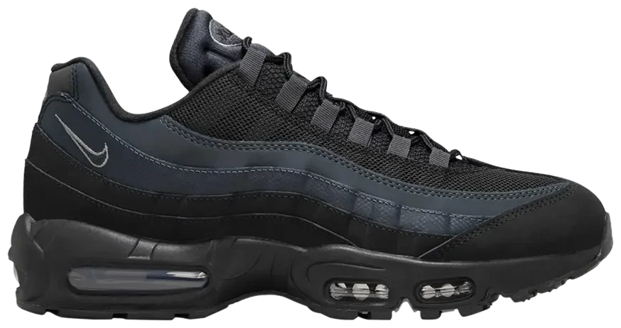 Nike Air Max 95 Black Anthracite