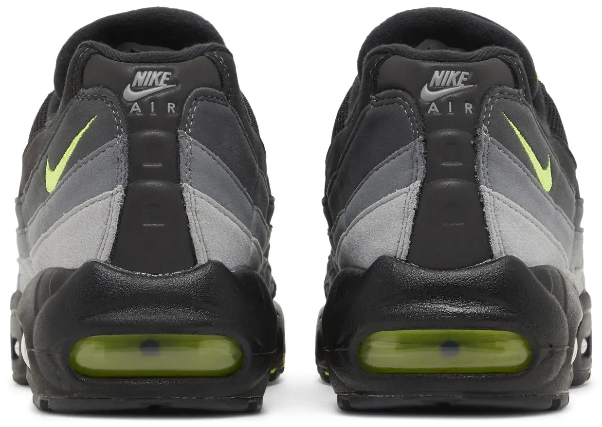 Nike Air Max 95 Black Neon